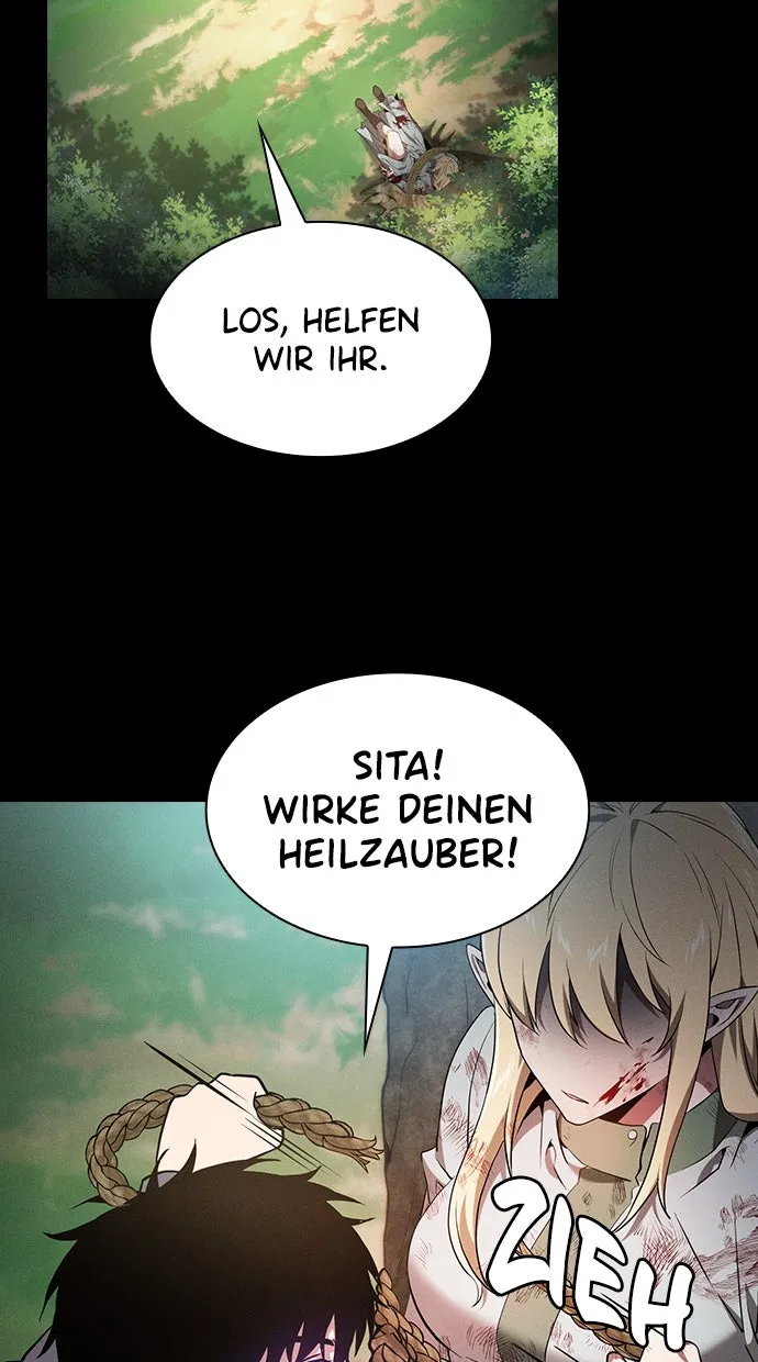 Read Der geniale Schwertkämpfer der Akademie DE Manga Online