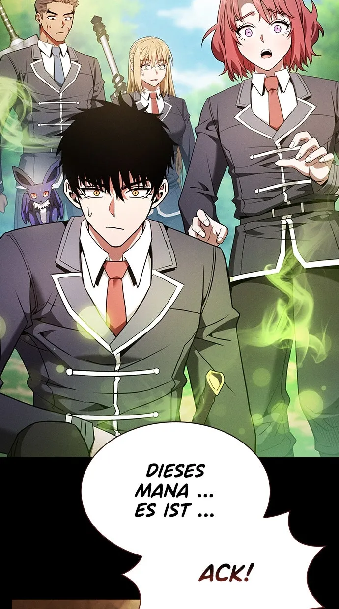Read Der geniale Schwertkämpfer der Akademie DE Manga Online