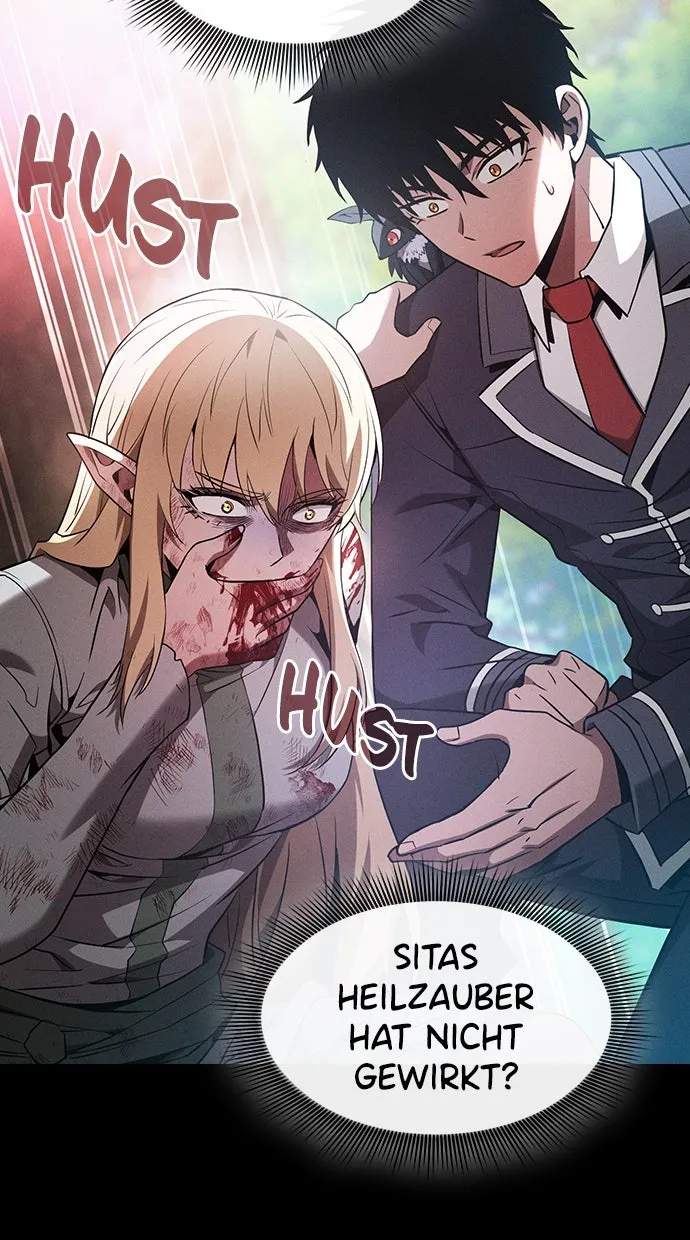 Read Der geniale Schwertkämpfer der Akademie DE Manga Online
