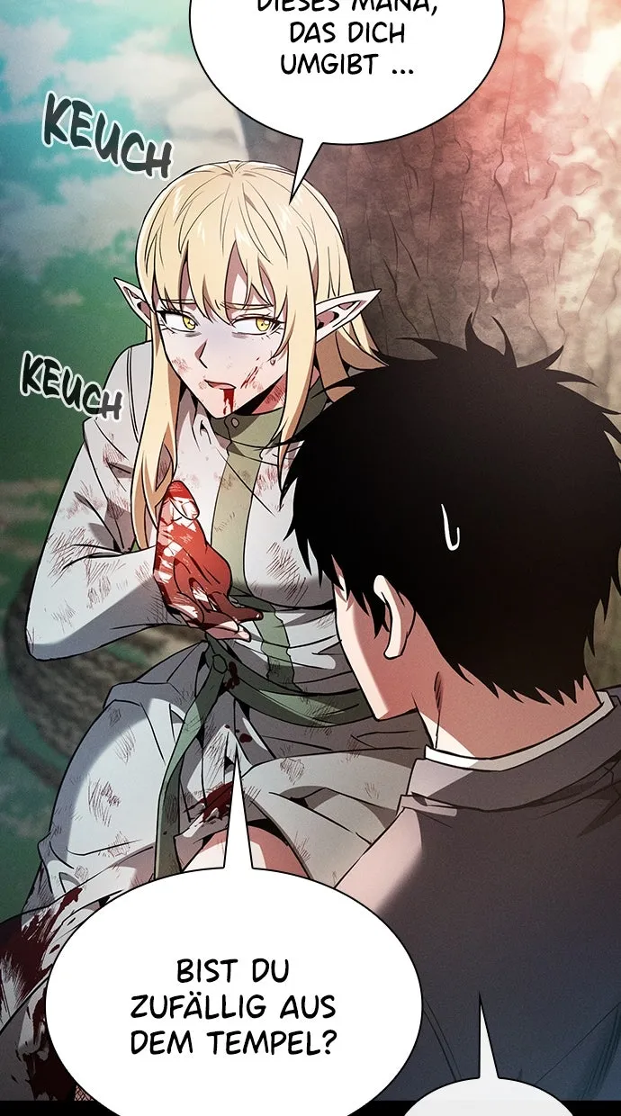 Read Der geniale Schwertkämpfer der Akademie DE Manga Online