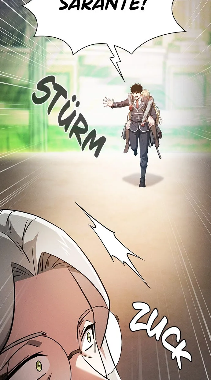 Read Der geniale Schwertkämpfer der Akademie DE Manga Online