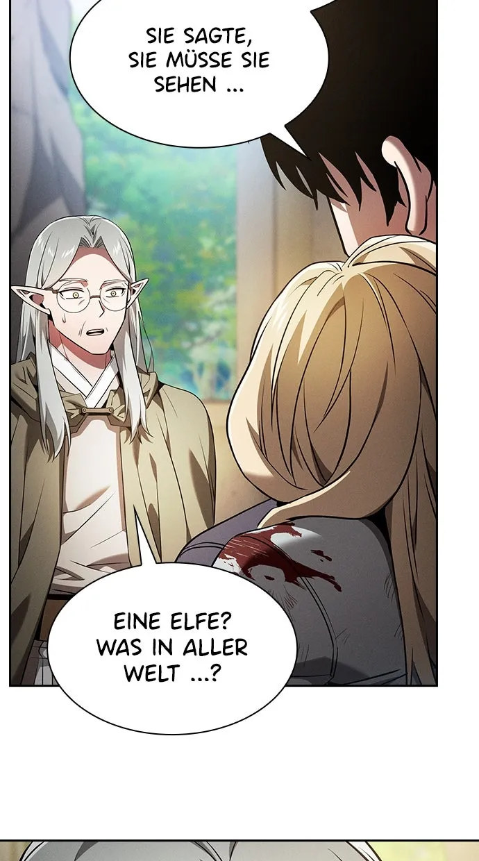Read Der geniale Schwertkämpfer der Akademie DE Manga Online
