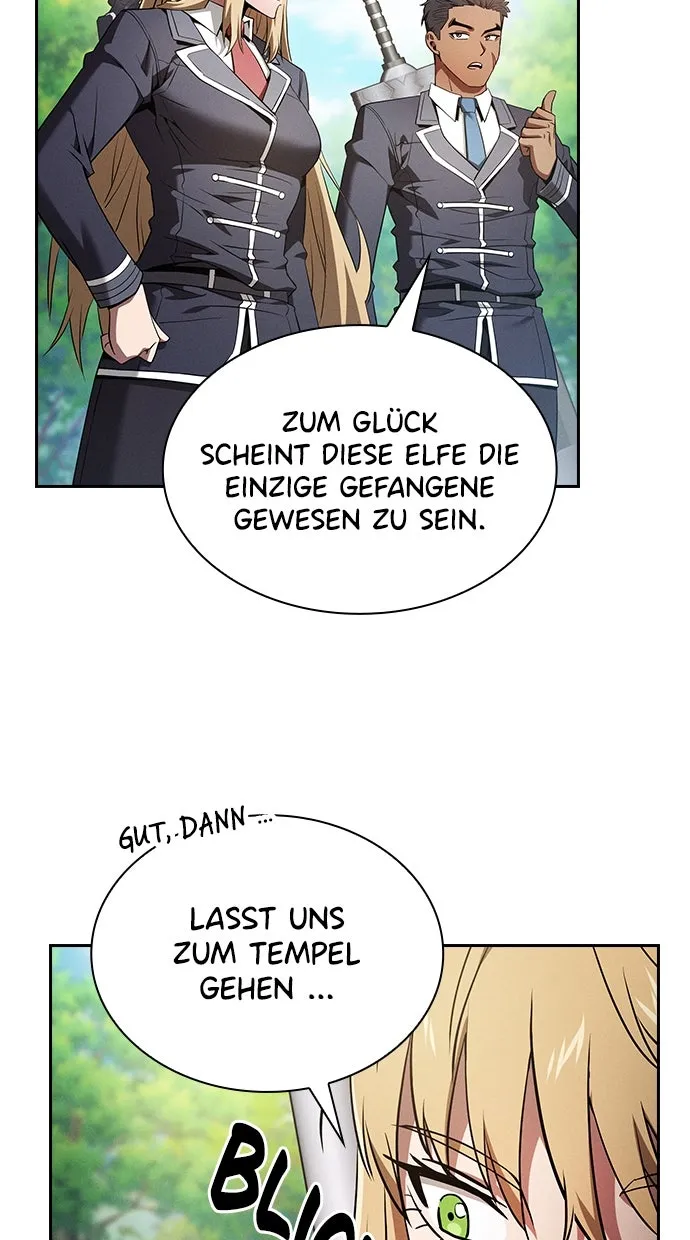 Read Der geniale Schwertkämpfer der Akademie DE Manga Online