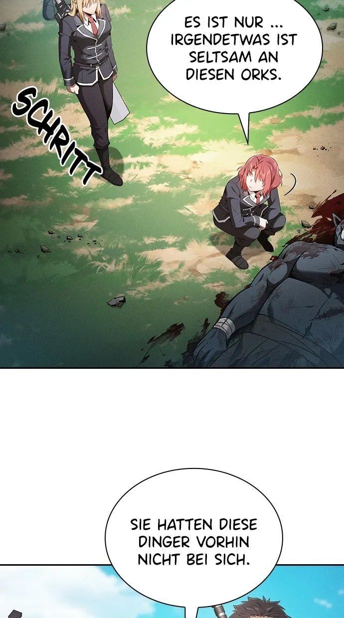 Read Der geniale Schwertkämpfer der Akademie DE Manga Online