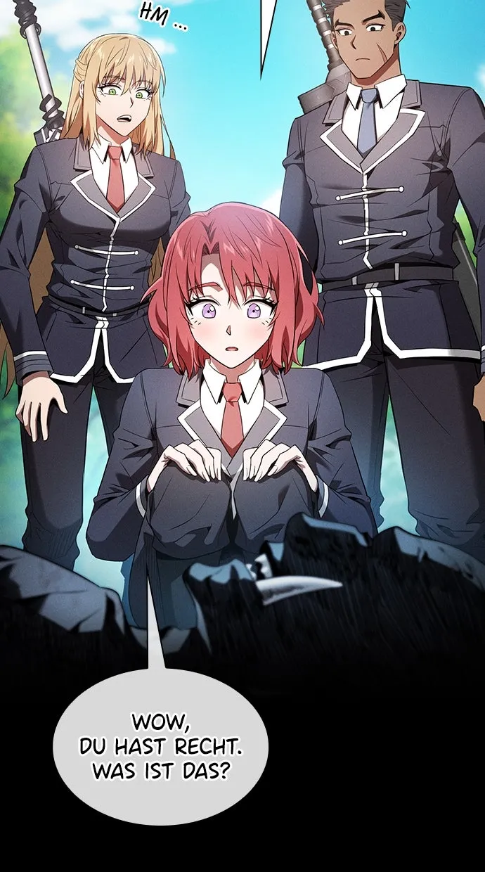 Read Der geniale Schwertkämpfer der Akademie DE Manga Online