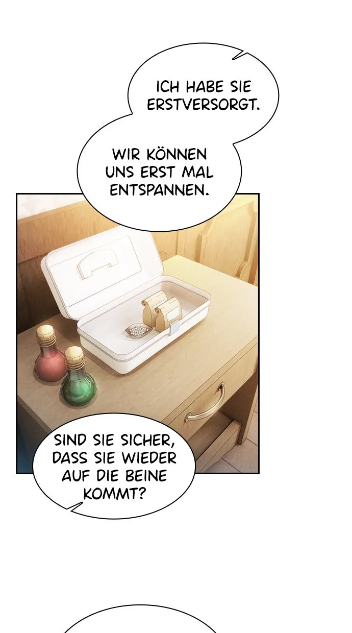 Read Der geniale Schwertkämpfer der Akademie DE Manga Online