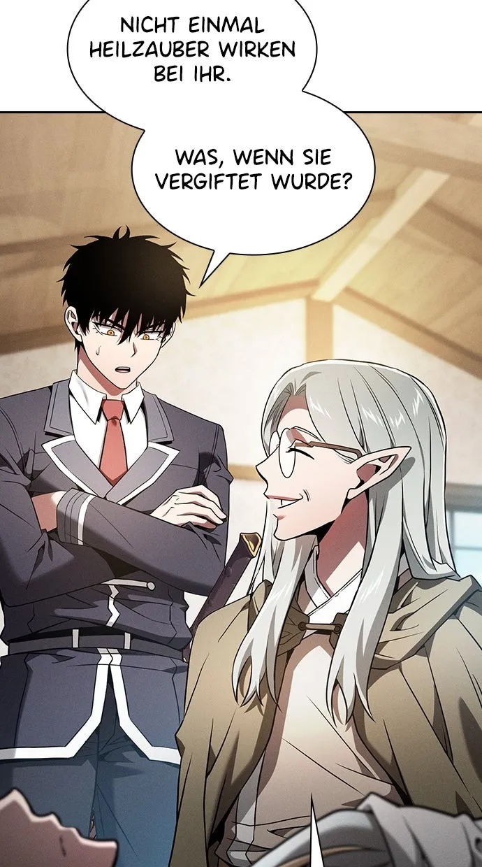 Read Der geniale Schwertkämpfer der Akademie DE Manga Online