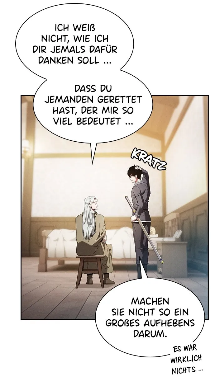 Read Der geniale Schwertkämpfer der Akademie DE Manga Online
