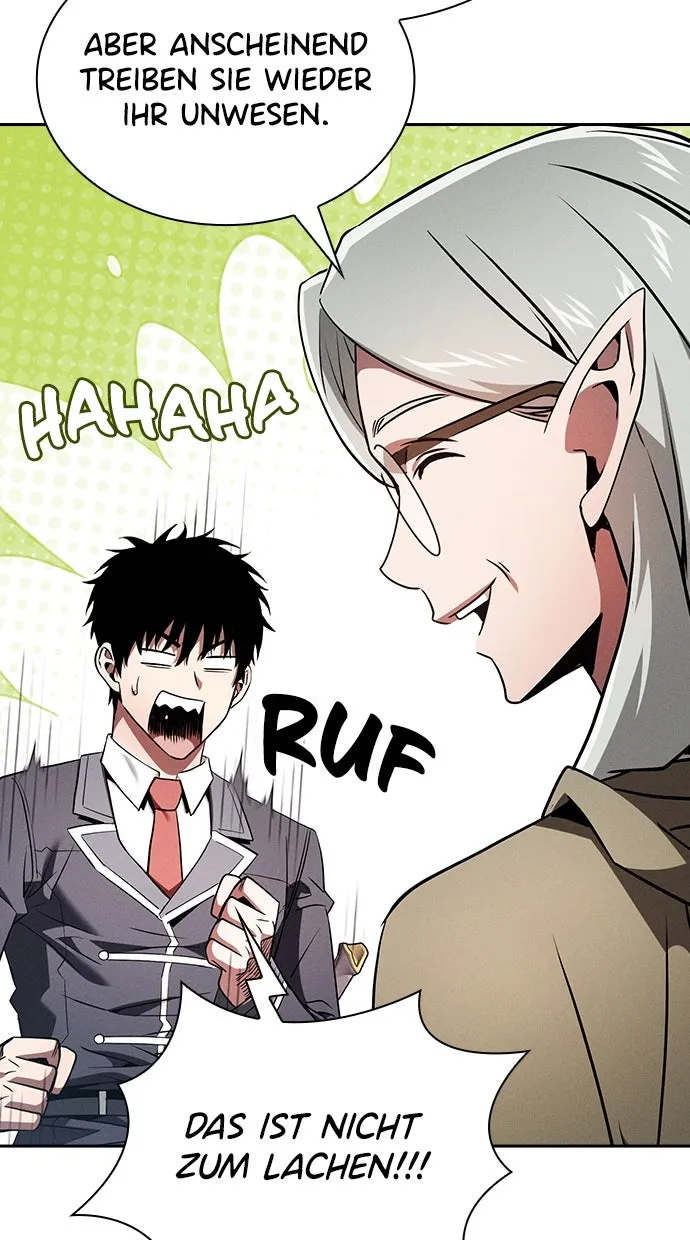 Read Der geniale Schwertkämpfer der Akademie DE Manga Online