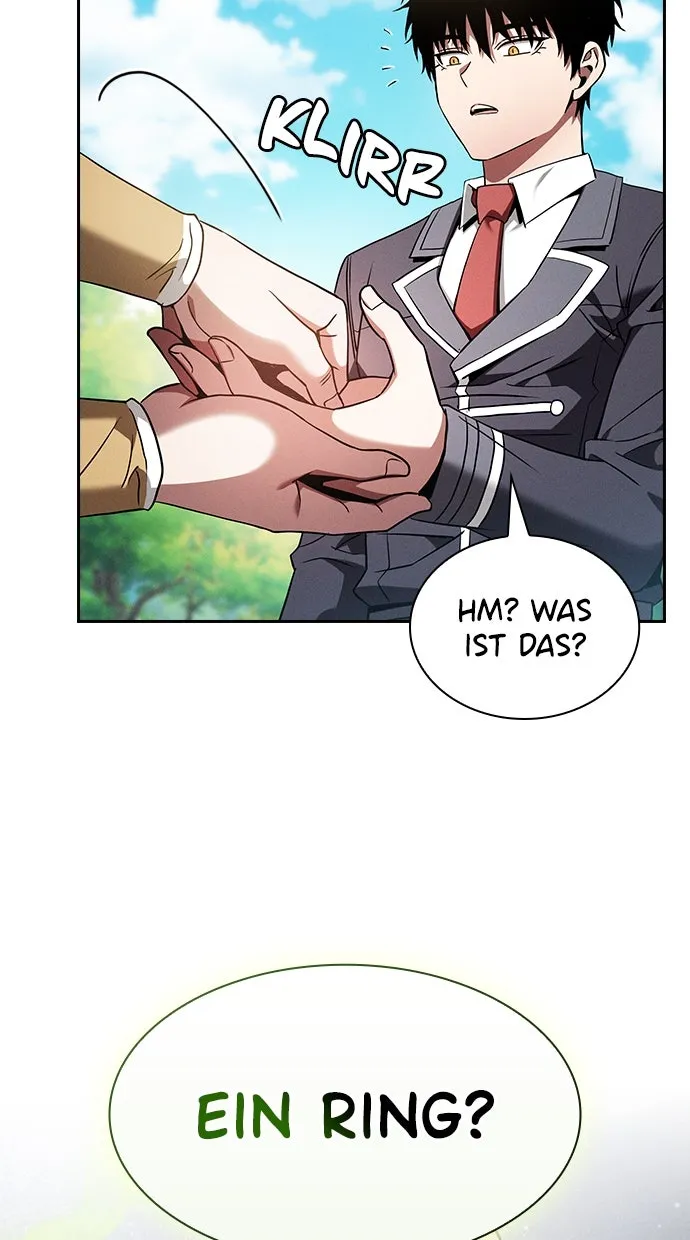 Read Der geniale Schwertkämpfer der Akademie DE Manga Online