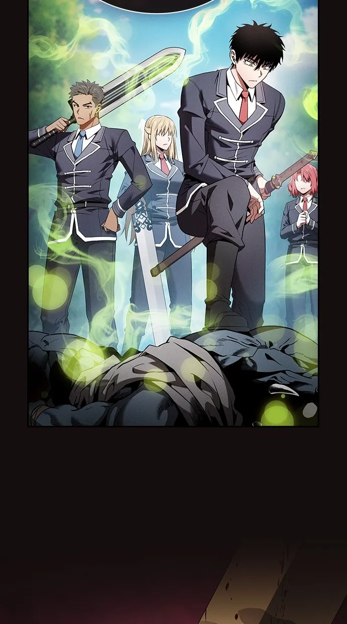 Read Der geniale Schwertkämpfer der Akademie DE Manga Online