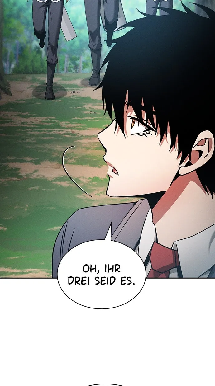 Read Der geniale Schwertkämpfer der Akademie DE Manga Online