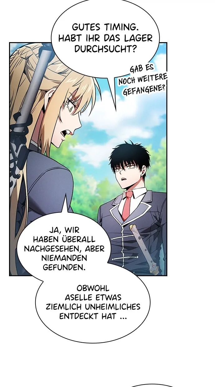 Read Der geniale Schwertkämpfer der Akademie DE Manga Online
