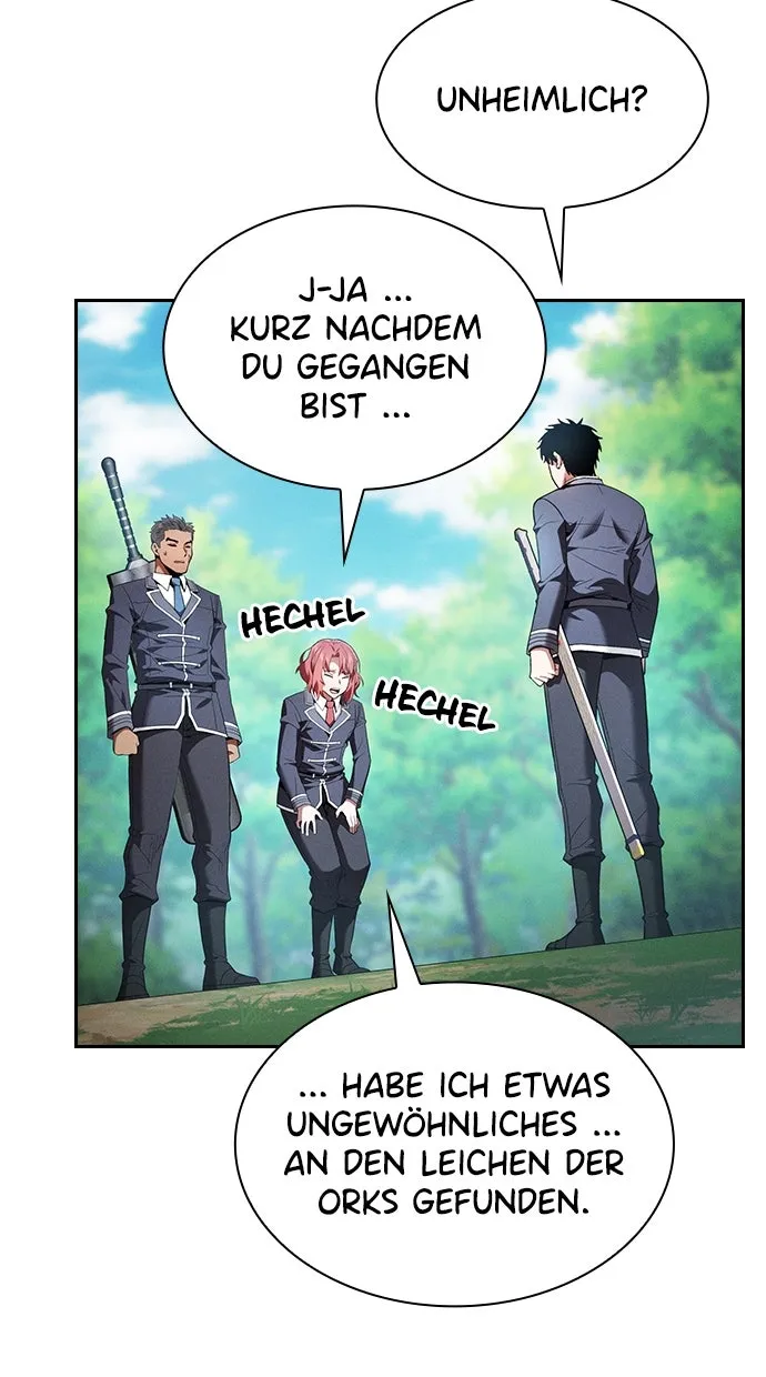 Read Der geniale Schwertkämpfer der Akademie DE Manga Online