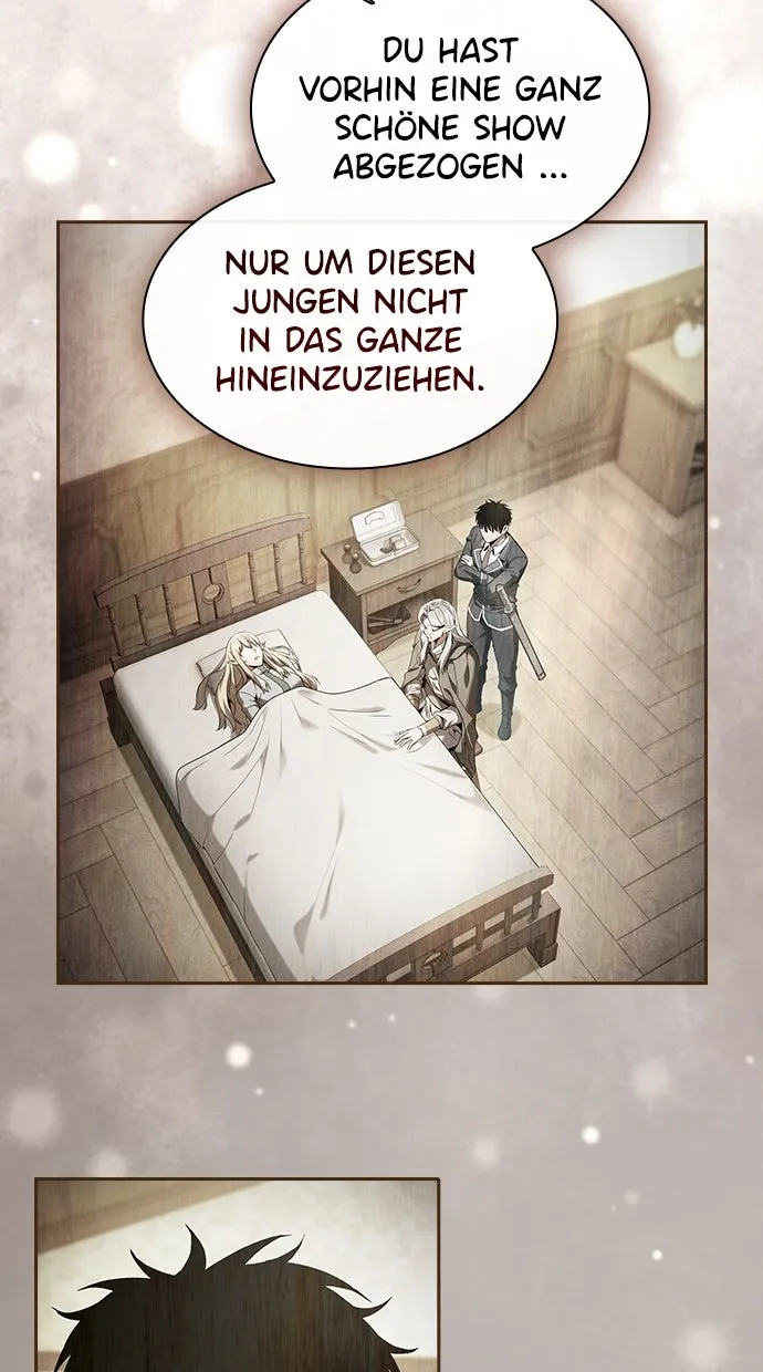 Read Der geniale Schwertkämpfer der Akademie DE Manga Online