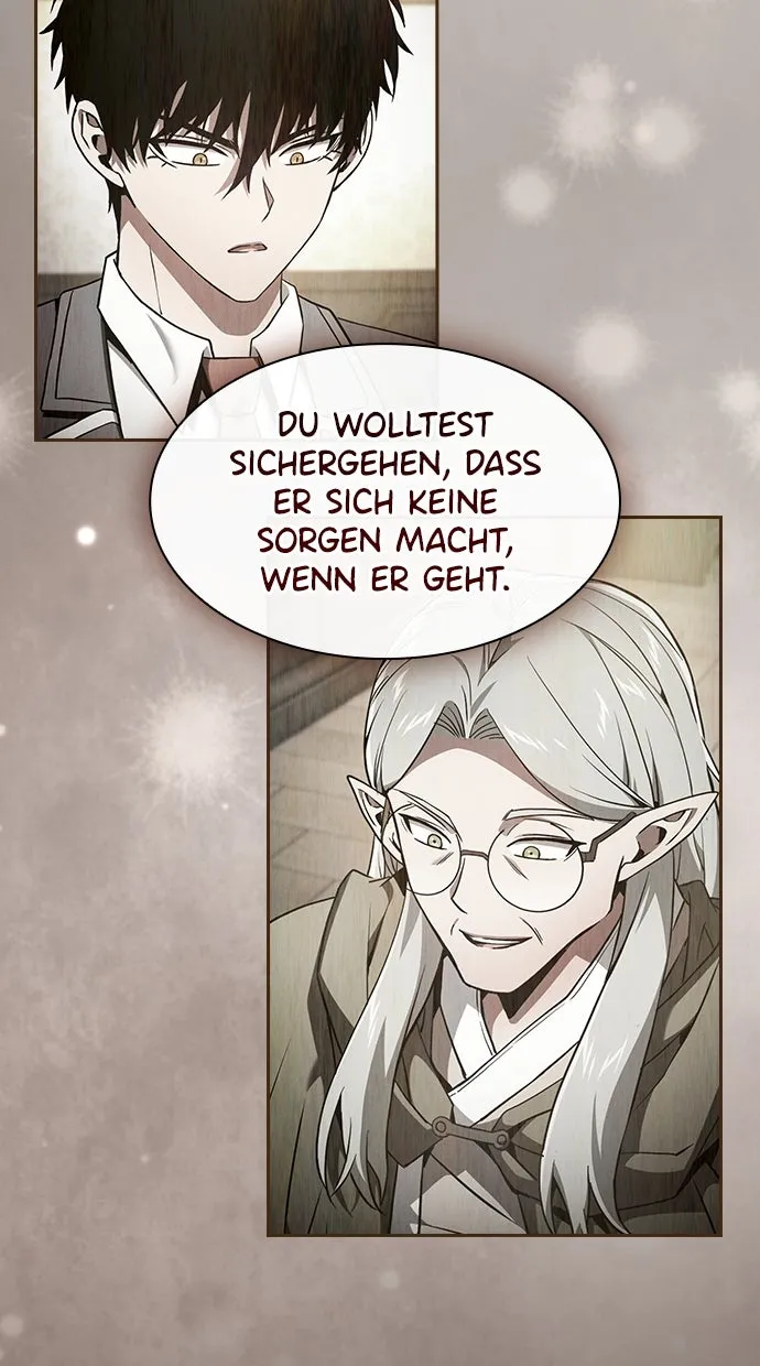 Read Der geniale Schwertkämpfer der Akademie DE Manga Online