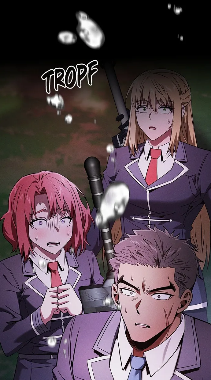 Read Der geniale Schwertkämpfer der Akademie DE Manga Online