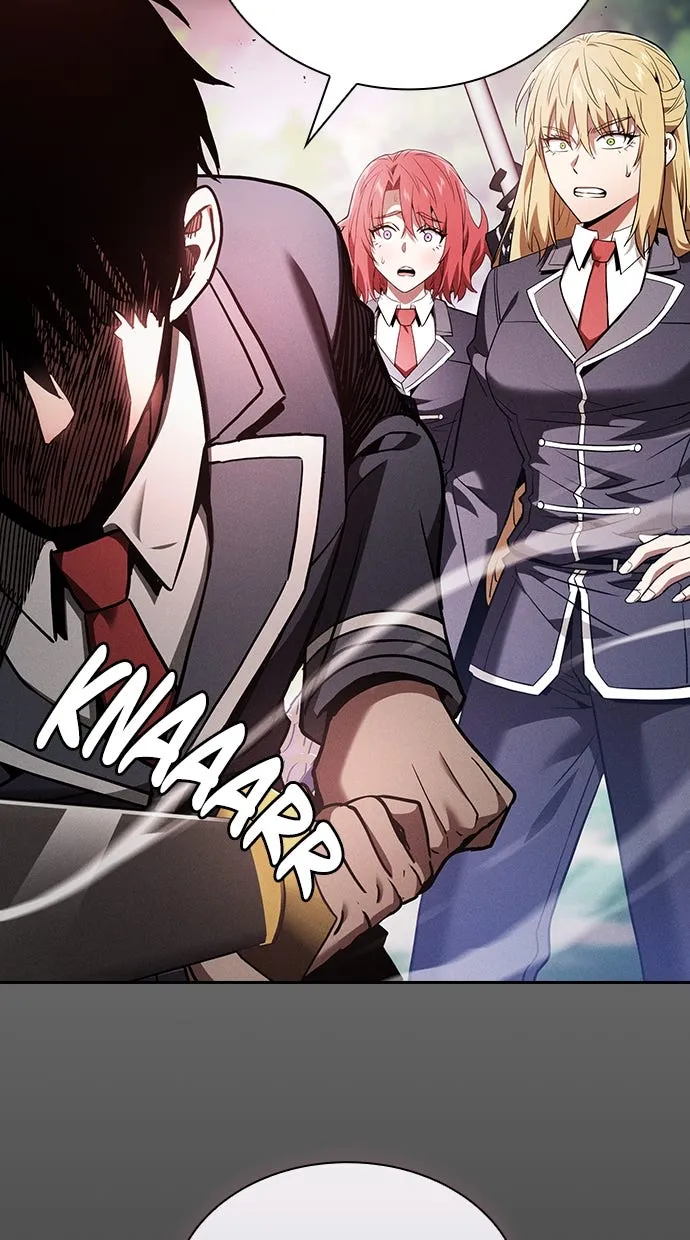 Read Der geniale Schwertkämpfer der Akademie DE Manga Online