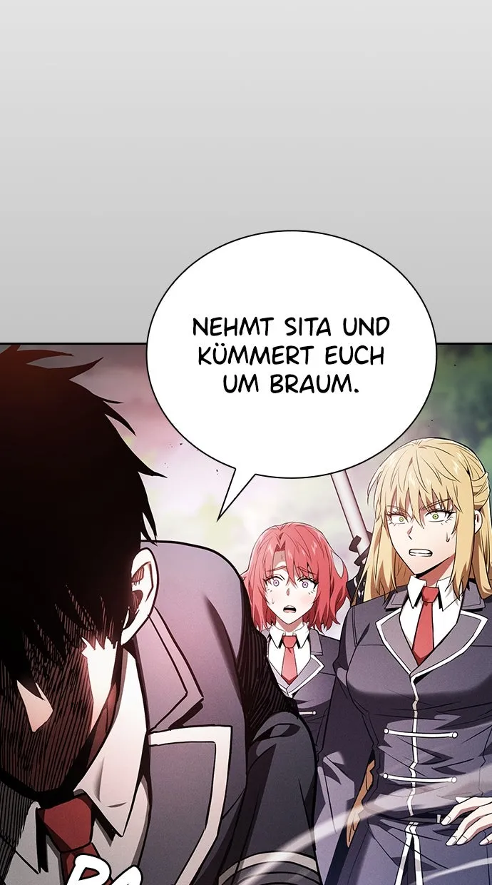 Read Der geniale Schwertkämpfer der Akademie DE Manga Online