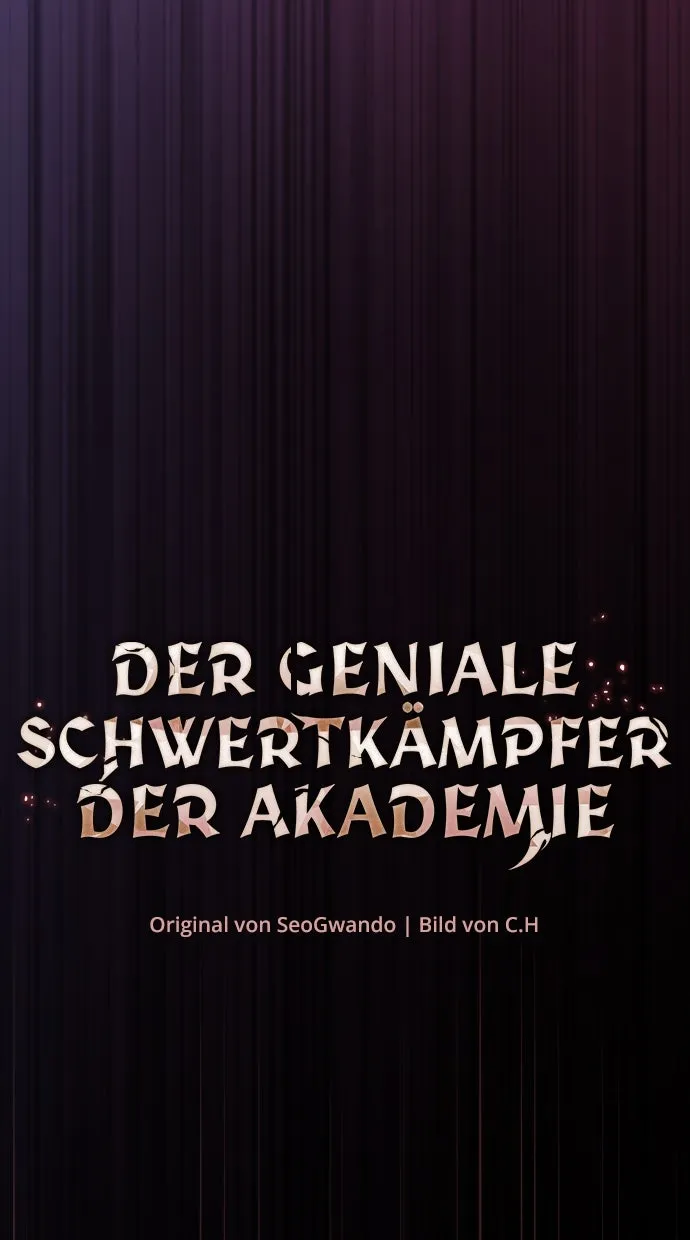Read Der geniale Schwertkämpfer der Akademie DE Manga Online