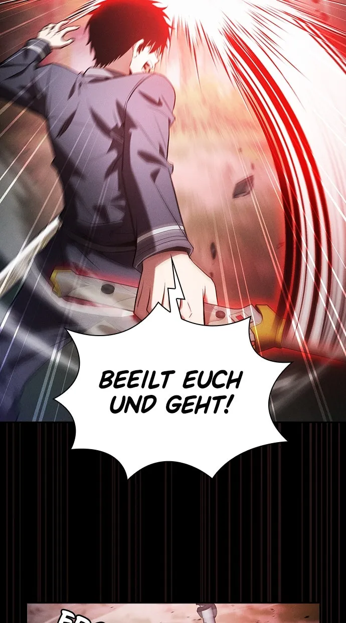 Read Der geniale Schwertkämpfer der Akademie DE Manga Online
