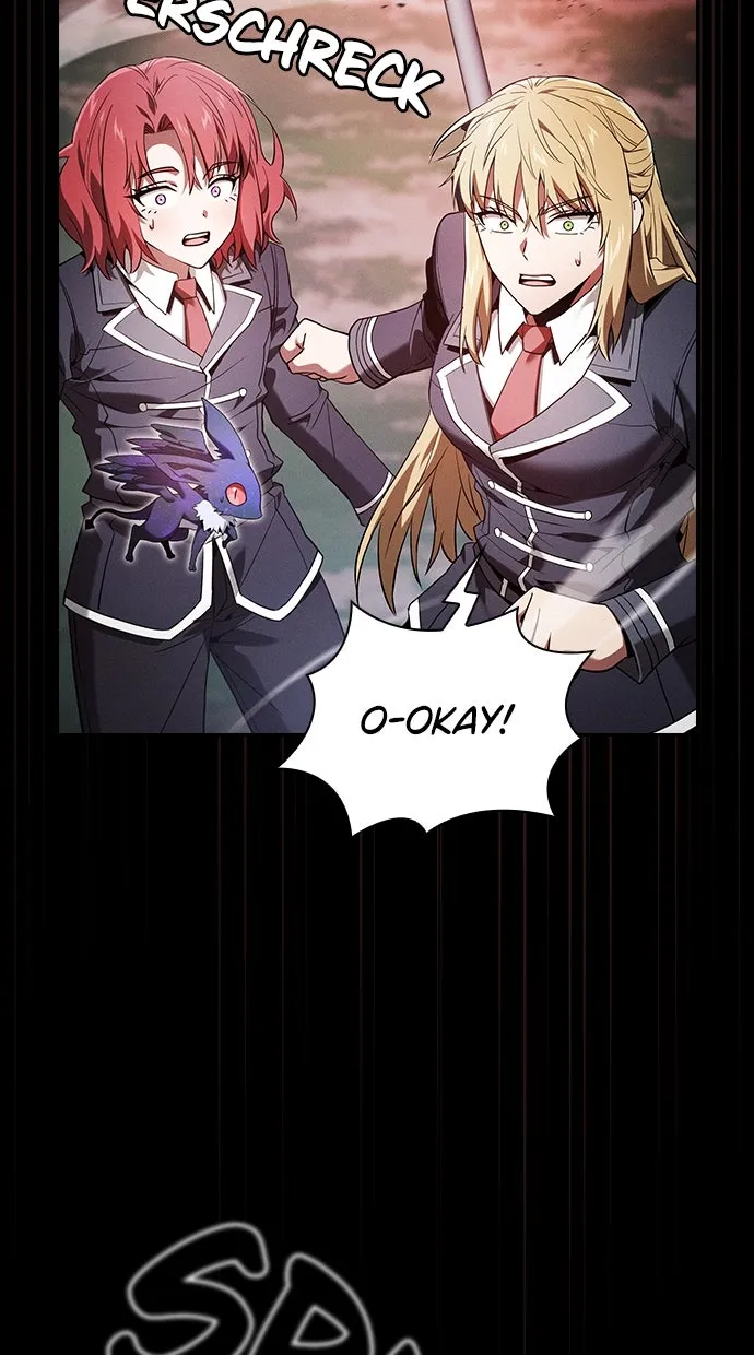 Read Der geniale Schwertkämpfer der Akademie DE Manga Online