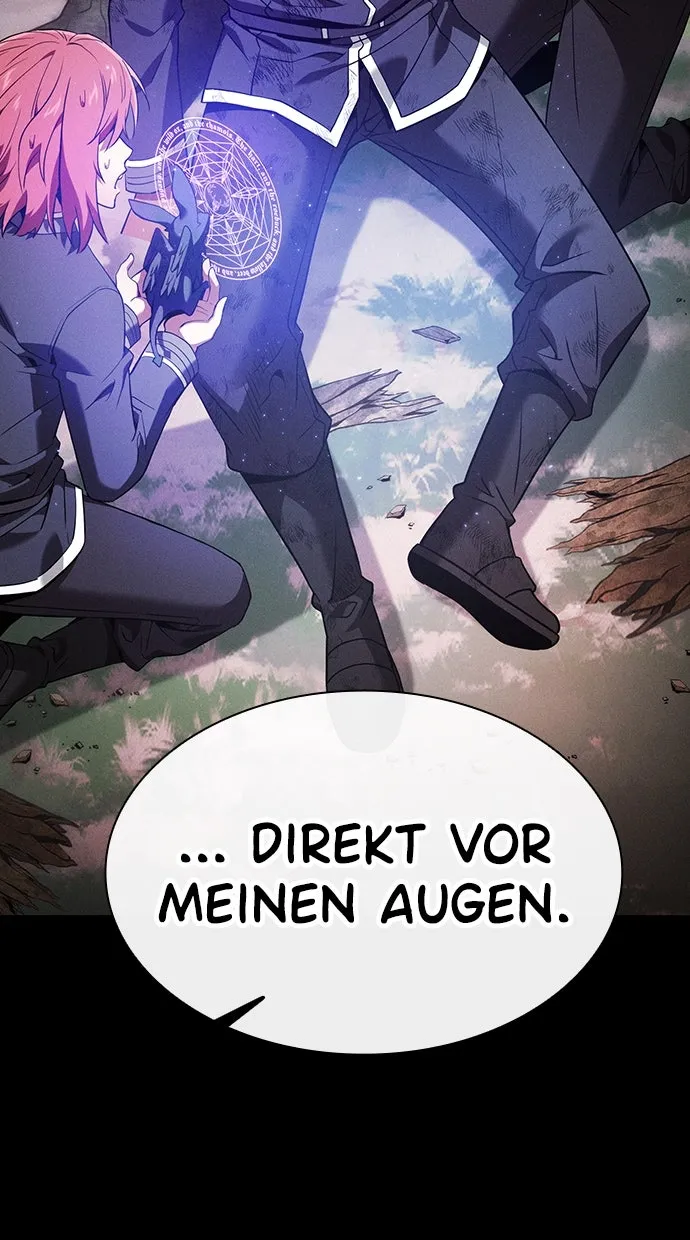 Read Der geniale Schwertkämpfer der Akademie DE Manga Online