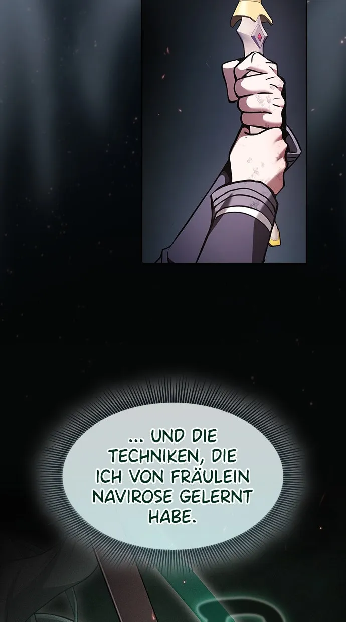 Read Der geniale Schwertkämpfer der Akademie DE Manga Online