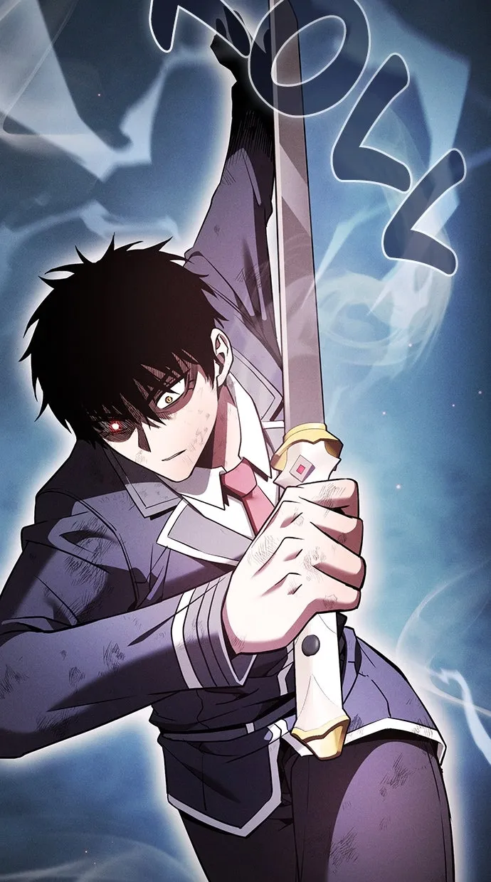 Read Der geniale Schwertkämpfer der Akademie DE Manga Online