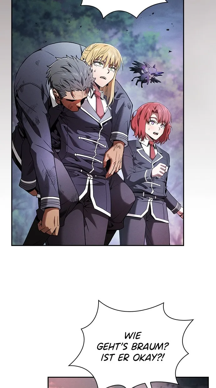 Read Der geniale Schwertkämpfer der Akademie DE Manga Online