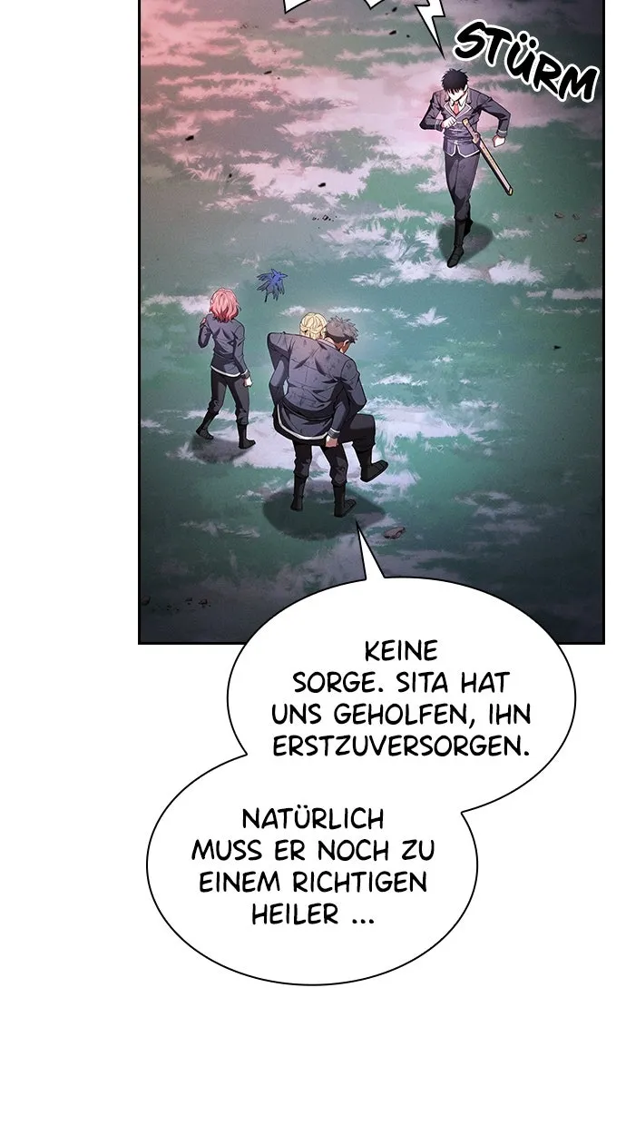 Read Der geniale Schwertkämpfer der Akademie DE Manga Online