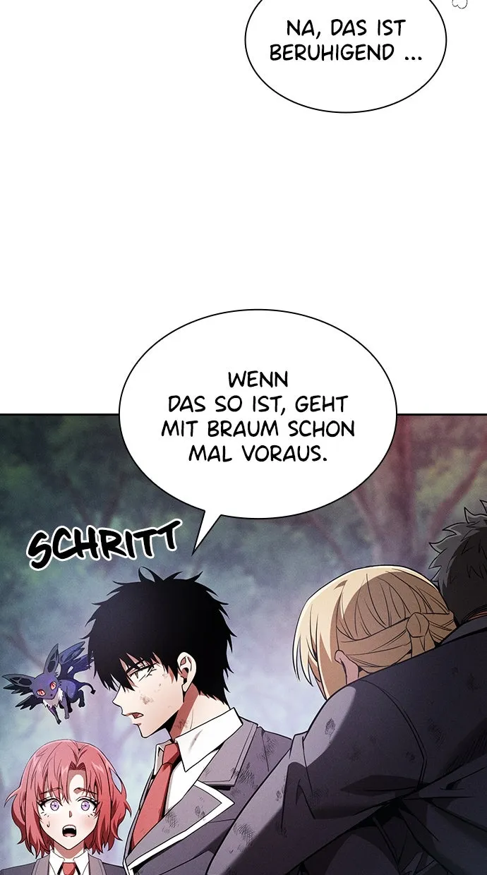 Read Der geniale Schwertkämpfer der Akademie DE Manga Online