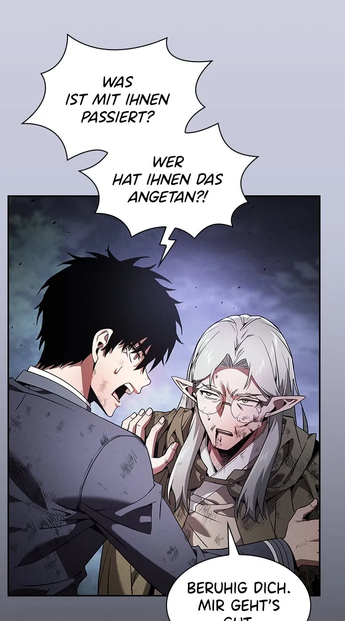 Read Der geniale Schwertkämpfer der Akademie DE Manga Online