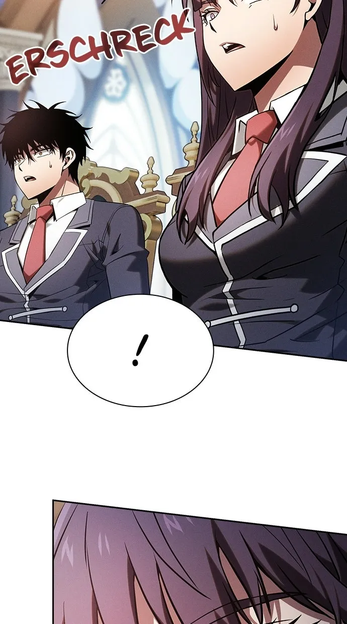 Read Der geniale Schwertkämpfer der Akademie DE Manga Online