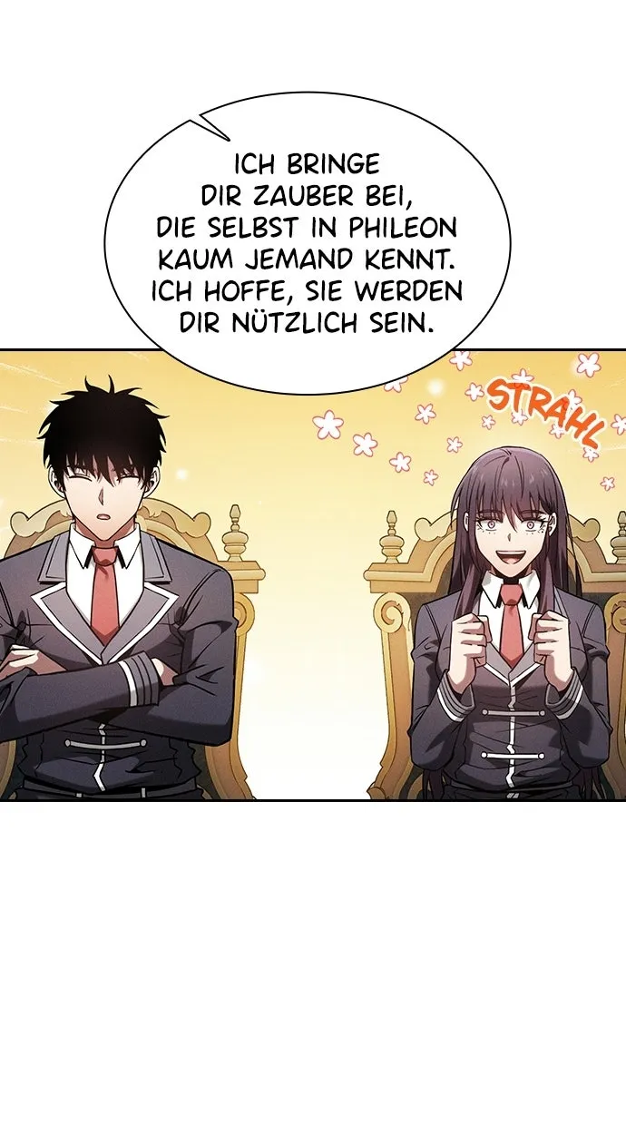 Read Der geniale Schwertkämpfer der Akademie DE Manga Online