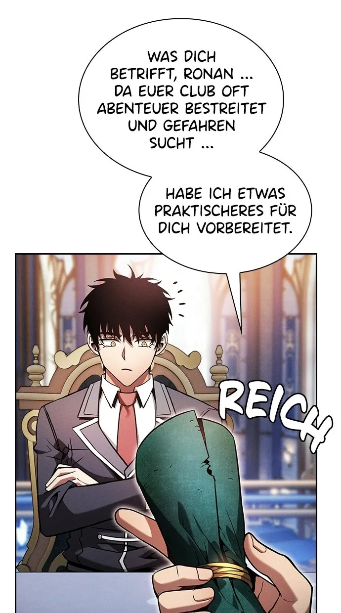 Read Der geniale Schwertkämpfer der Akademie DE Manga Online