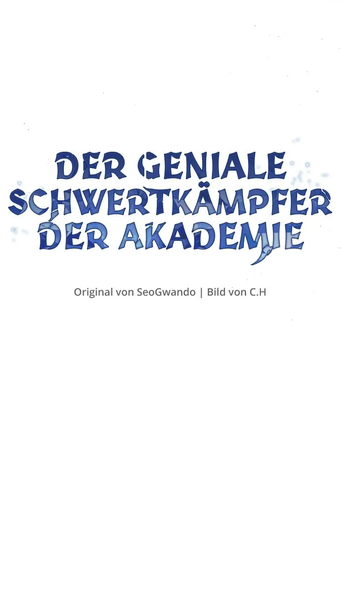 Read Der geniale Schwertkämpfer der Akademie DE Manga Online