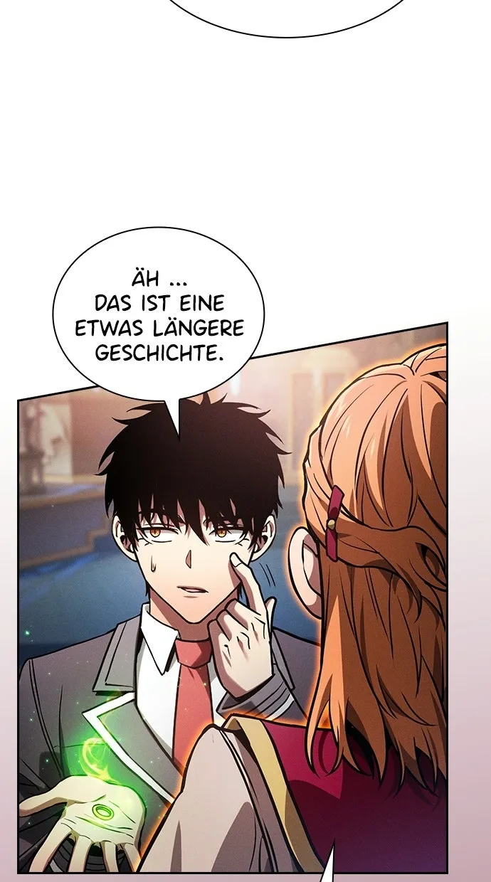 Read Der geniale Schwertkämpfer der Akademie DE Manga Online