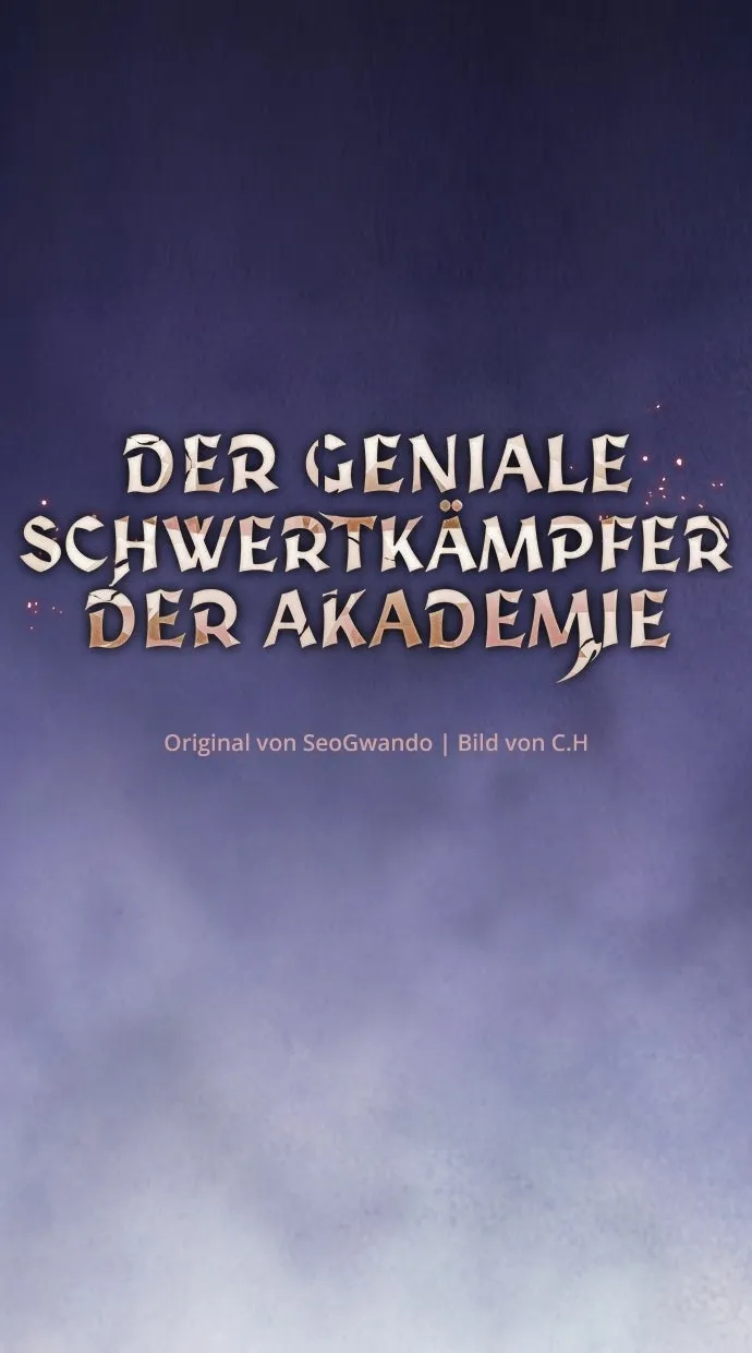 Read Der geniale Schwertkämpfer der Akademie DE Manga Online