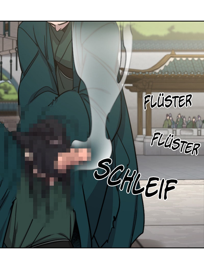 Read Die Rückkehr der Huashan-Sekte DE Manga Online