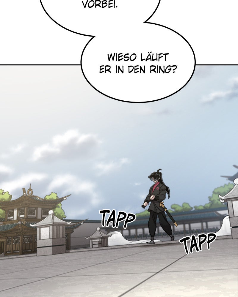 Read Die Rückkehr der Huashan-Sekte DE Manga Online
