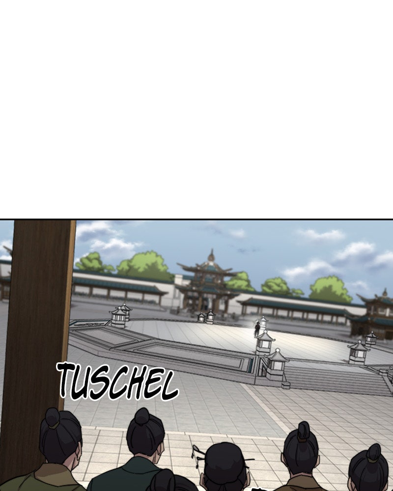Read Die Rückkehr der Huashan-Sekte DE Manga Online