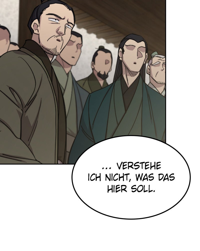 Read Die Rückkehr der Huashan-Sekte DE Manga Online