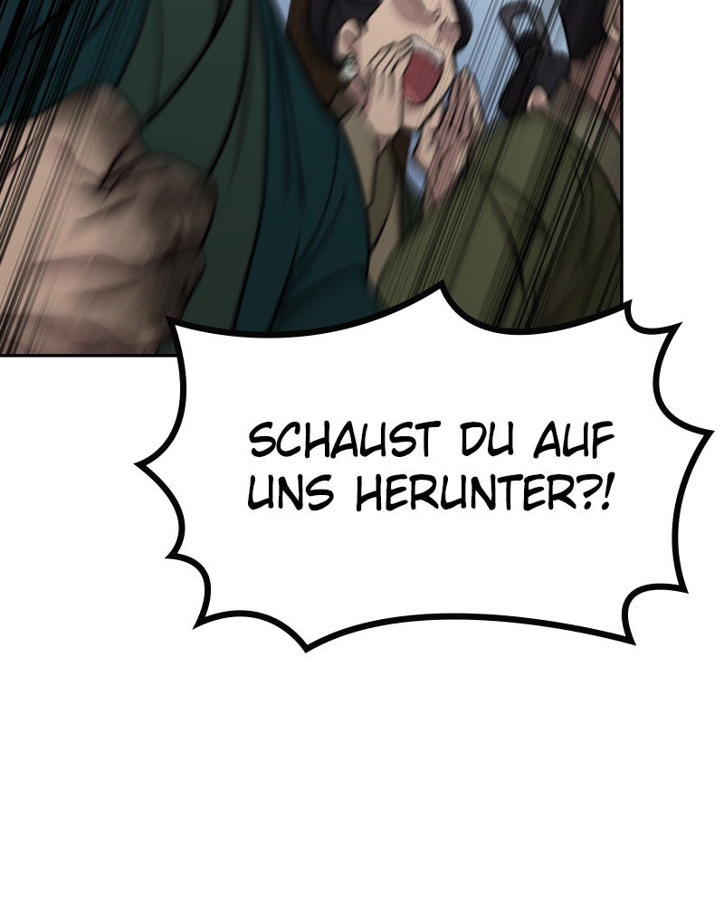 Read Die Rückkehr der Huashan-Sekte DE Manga Online