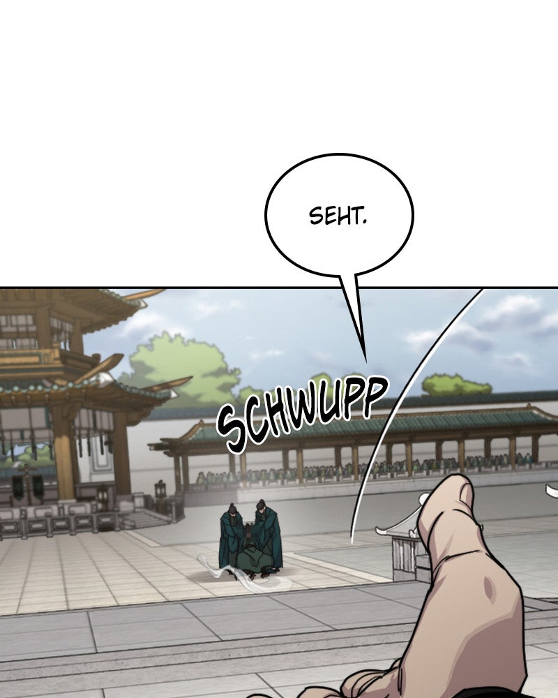 Read Die Rückkehr der Huashan-Sekte DE Manga Online
