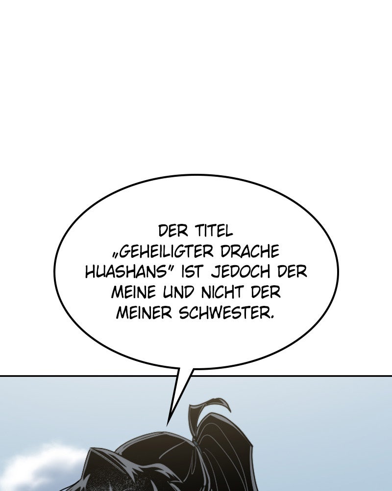 Read Die Rückkehr der Huashan-Sekte DE Manga Online