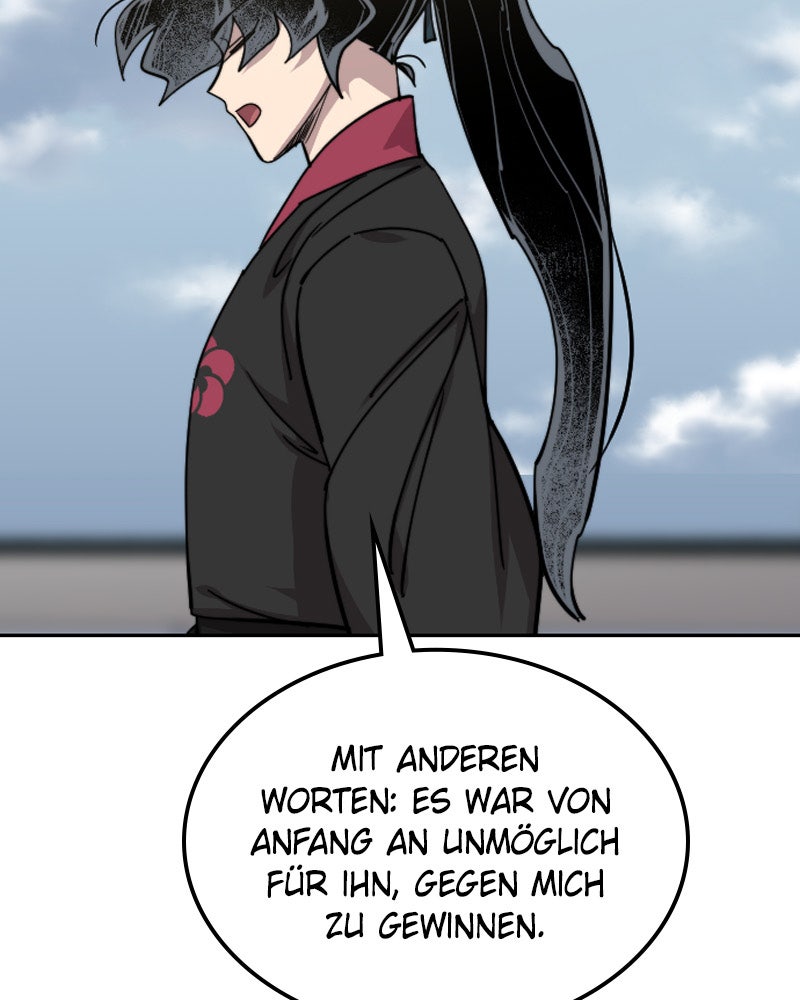 Read Die Rückkehr der Huashan-Sekte DE Manga Online