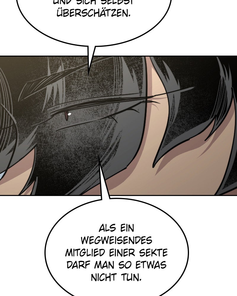 Read Die Rückkehr der Huashan-Sekte DE Manga Online