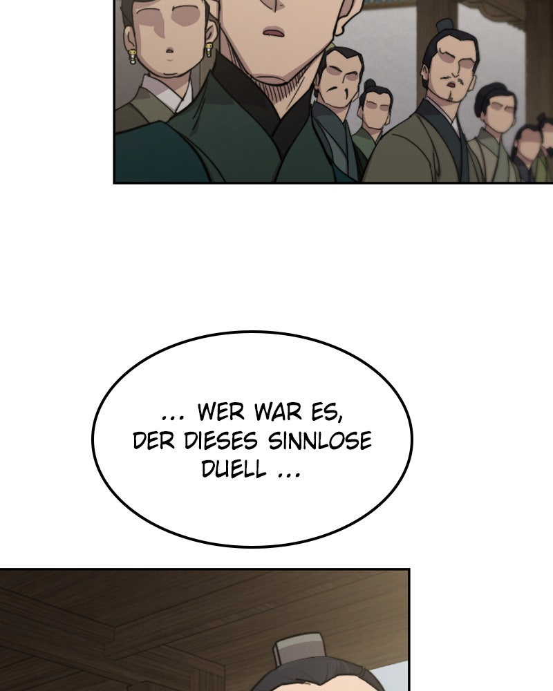 Read Die Rückkehr der Huashan-Sekte DE Manga Online
