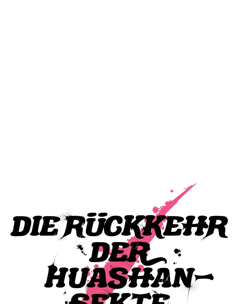 Read Die Rückkehr der Huashan-Sekte DE Manga Online